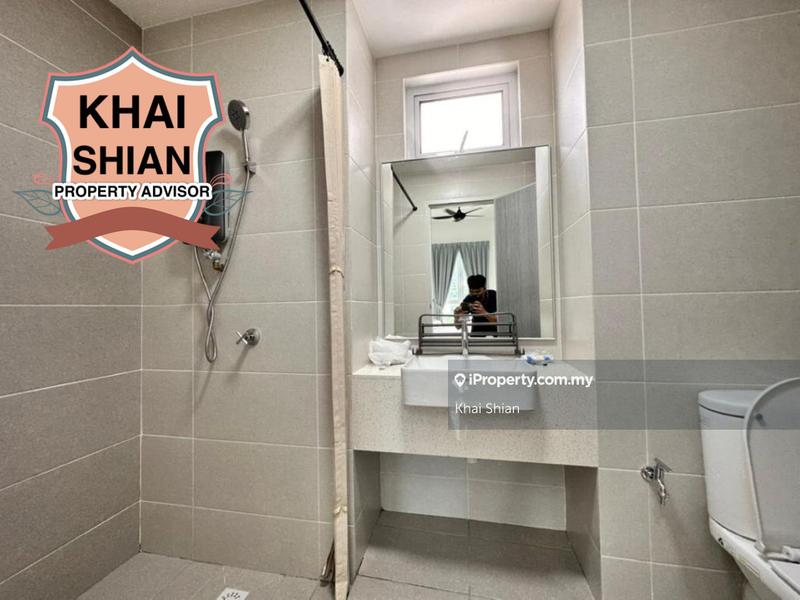 Condominium for Rent in The Amarene by Khai Shian - iProperty.com.my