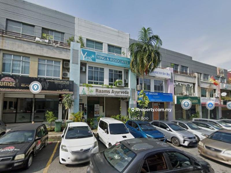 Shop for Rent in Bandar Bukit Tinggi, Klang by Jack Boo - iProperty.com.my