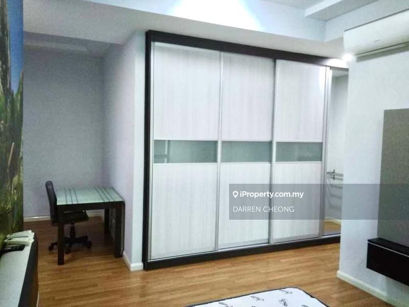 Condominium for Sale in LaCosta @ Sunway South Quay by DARREN CHEONG - iProperty.com.my