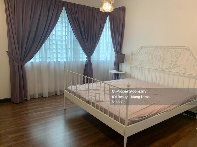 Kondominium untuk Dijual di Hijauan Saujana oleh Sand Yip - iProperty.com.my