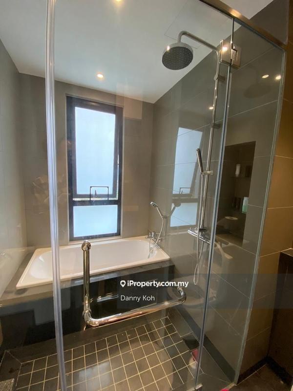 Residensi Servis untuk Dijual di Vista Residences oleh Danny Koh - iProperty.com.my