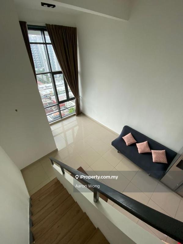 Soho untuk Disewa di Kelana Jaya, Petaling Jaya oleh Aaron Wong - iProperty.com.my