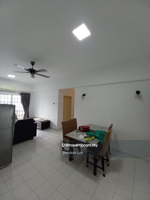 For Sale - Jalil Damai Apartments