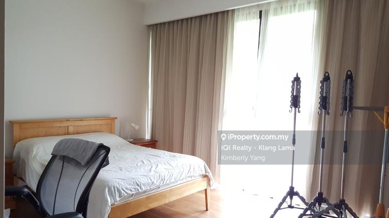 Rumah Berkembar untuk Dijual di Taman Sri Hartamas, Sri Hartamas oleh Kimberly Yang - iProperty.com.my