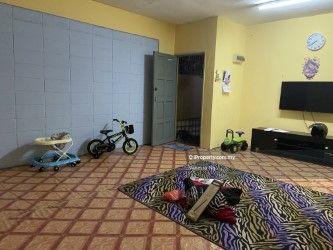 Flat untuk Dijual di Sri Cempaka oleh Vanessa Ng - iProperty.com.my