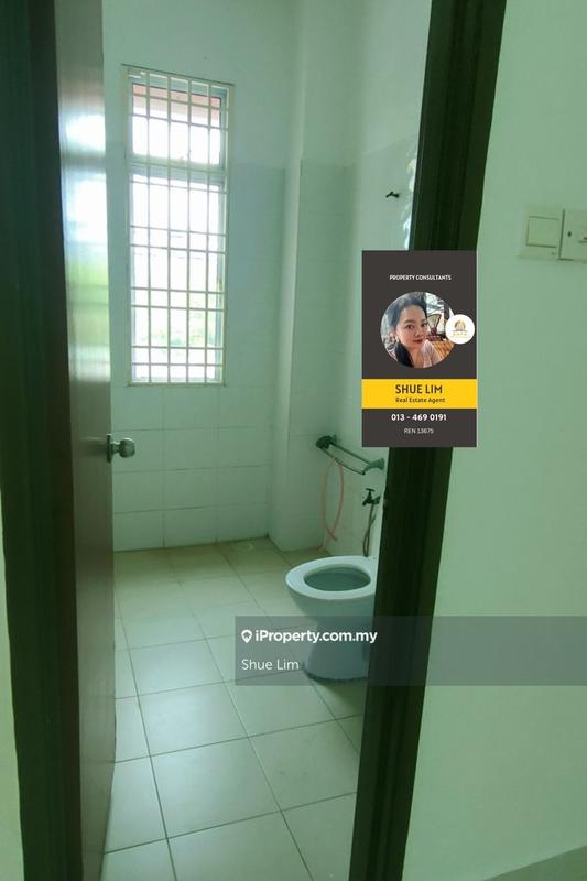 2-storey Terraced House for Sale in 2 Storey SemiD Taman Seri Murni , Sungai Dua, Sungai Dua by Shue Lim - iProperty.com.my