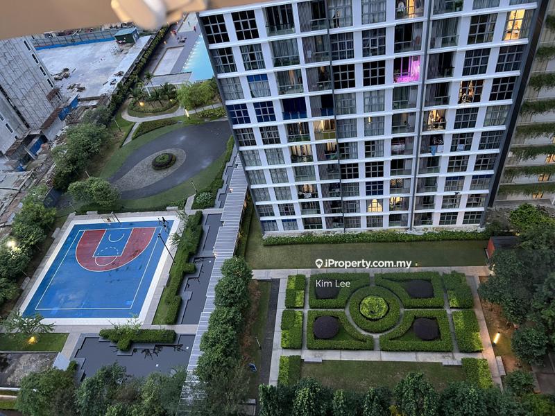 Condominium for Rent in Lakefront Residence by Kim Lee - iProperty.com.my