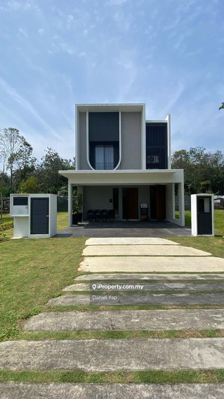 2-storey Terraced House for Sale in Bandar Gamuda Gardens, Rawang by Daniel Yap - iProperty.com.my