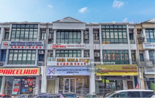 For Sale - (LIMITED UNIT) Good Investment Unit/ Below Market Usj 9, Taipan,