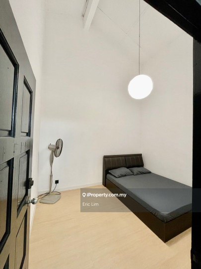 1-storey Terraced House for Sale in SS4, Petaling Jaya by Eric Lim - iProperty.com.my