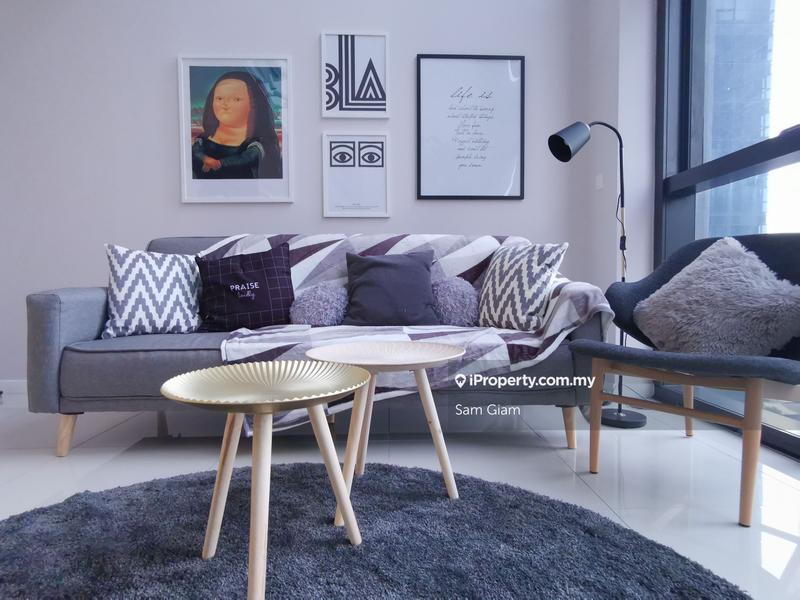 Service Residence for Rent in Icon Residenz @ Icon City by Sam Giam - iProperty.com.my