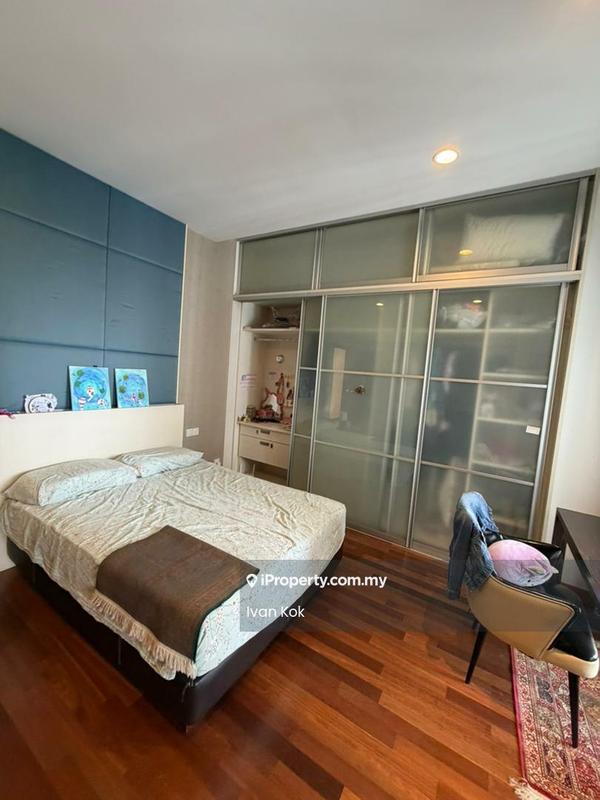 Kondominium untuk Dijual di 9 Bukit Utama Condominium oleh Ivan Kok - Bedroom - iProperty.com.my