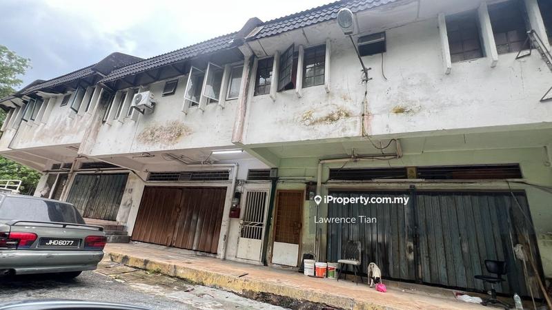For Sale - Shop at Taman Bukit Rawang Jaya