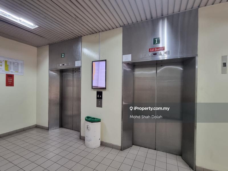 Kondominium untuk Dijual di Villa Putra oleh Mohd Shah Dolah - iProperty.com.my