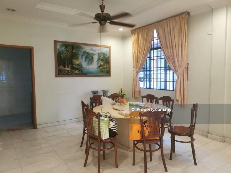 Banglo untuk Dijual di Saujana Akasia, Bukit Rahman Putra, Sungai Buloh oleh Siew Lee - iProperty.com.my