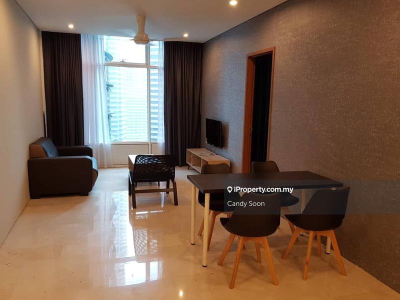 For Sale - Sky Suites @ KLCC