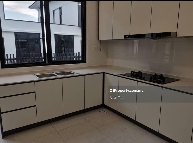Rumah Berkembar untuk Disewa di Eco Ardence Dremien Setia Eco Park Aeres, Setia Alam oleh Allan Tan - iProperty.com.my