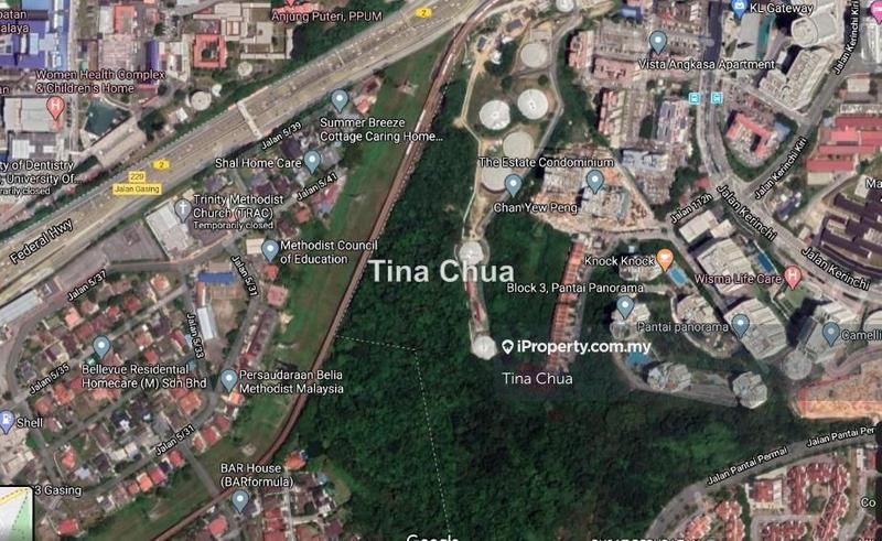 For Sale - Bangsar South, Bangsar