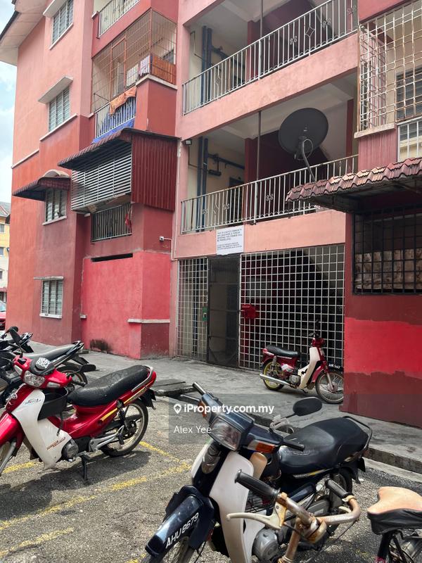 For Sale - Taman Menglembu Impiana Adril