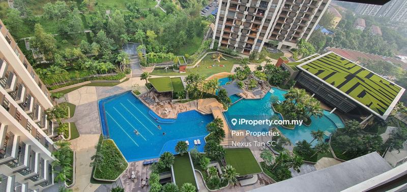 Kondominium untuk Dijual di Irama Wangsa oleh Nexus Tan SC - iProperty.com.my