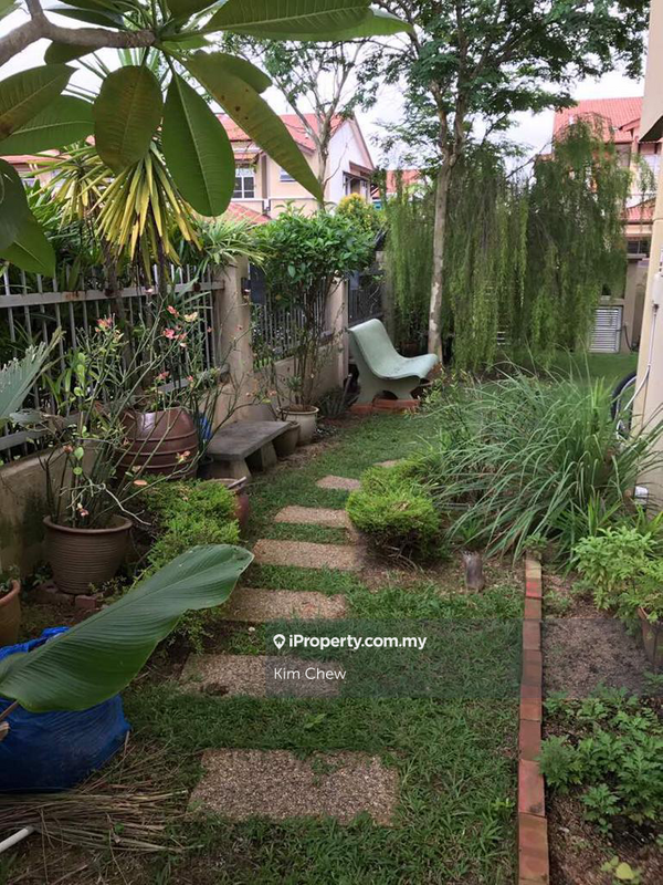 2-storey Terraced House for Sale in Kota Kemuning, Shah Alam by Kim Chew - iProperty.com.my