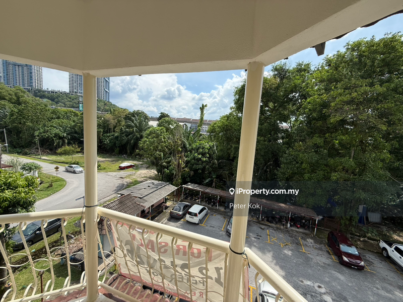 For Sale - Sri Kenanga