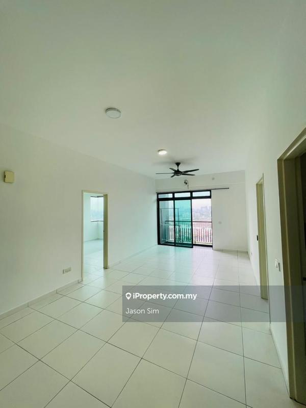 For Sale - Sky Oasis Residence (Pangsapuri Oasis 1)