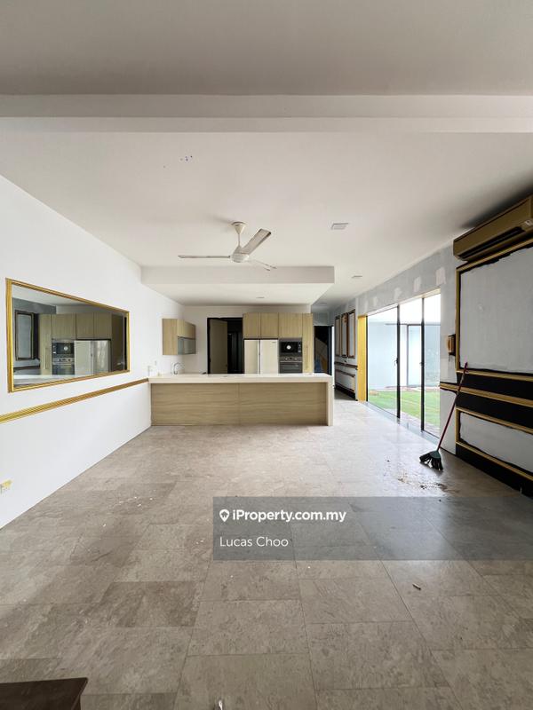 2.5-storey Terraced House for Sale in Taman Melawati, Ulu Kelang by Lucas Choo - iProperty.com.my