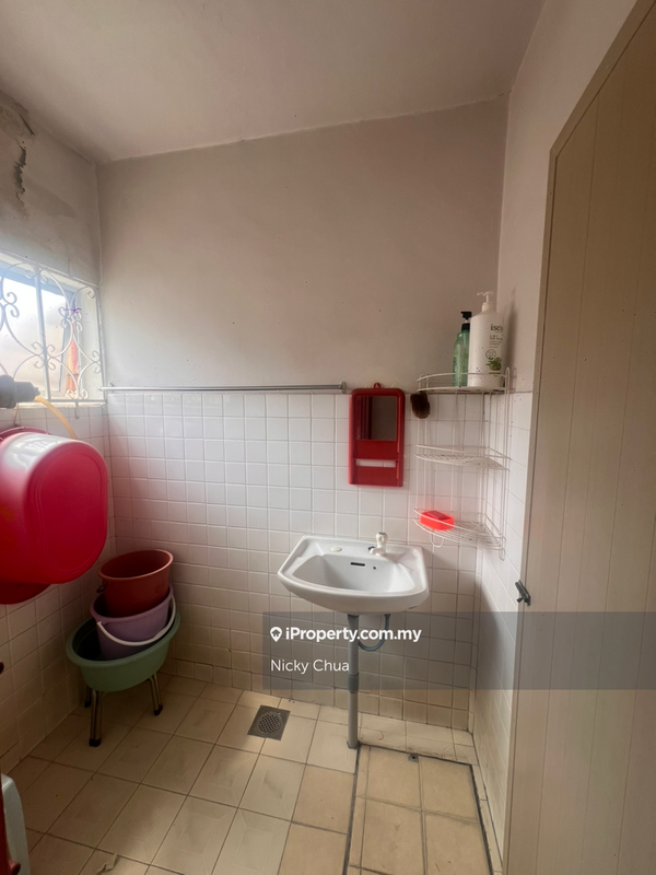 1-storey Terraced House for Sale in Taman Megaway, Sikamat by Nicky Chua - iProperty.com.my