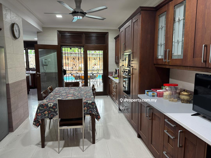 Bungalow House for Sale in Titiwangsa, Titiwangsa by Bel - iProperty.com.my