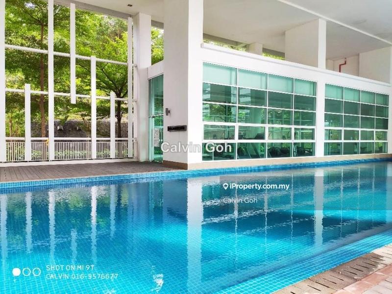 For Rent - Garden Plaza