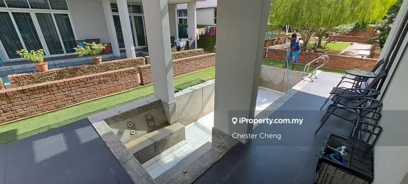 Semi-Detached House for Sale in Subang Jaya, Selangor by Chester Cheng - iProperty.com.my