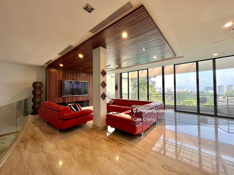 Banglo untuk Dijual di Taman Tunku, Bukit Tunku (Kenny Hills) oleh Citta Cheng - iProperty.com.my