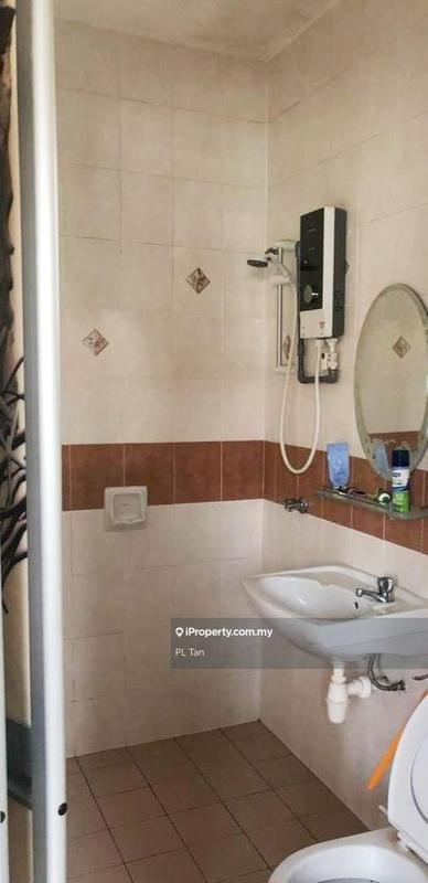 Rumah Teres 2-Tingkat untuk Disewa di Setia Impian, Setia Alam oleh PL Tan - iProperty.com.my