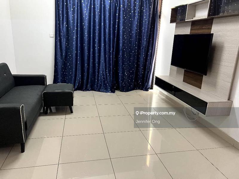 For Sale - D'Summit Residences