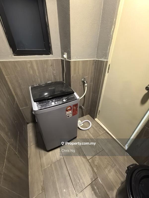 Service Residence for Rent in Geo Bukit Rimau by Chris Ng - iProperty.com.my