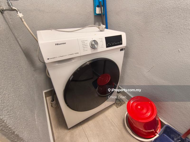 For Rent - Trion @ KL