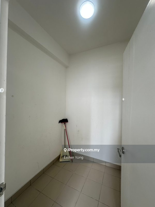 Residensi Servis untuk Dijual di You Residences @ You City oleh Esther Yong - iProperty.com.my