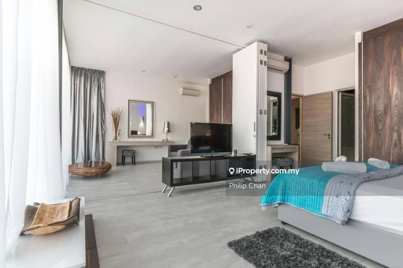 Bungalow House untuk Dijual di Kampung Tunku, Petaling Jaya oleh Philip Chan - iProperty.com.my