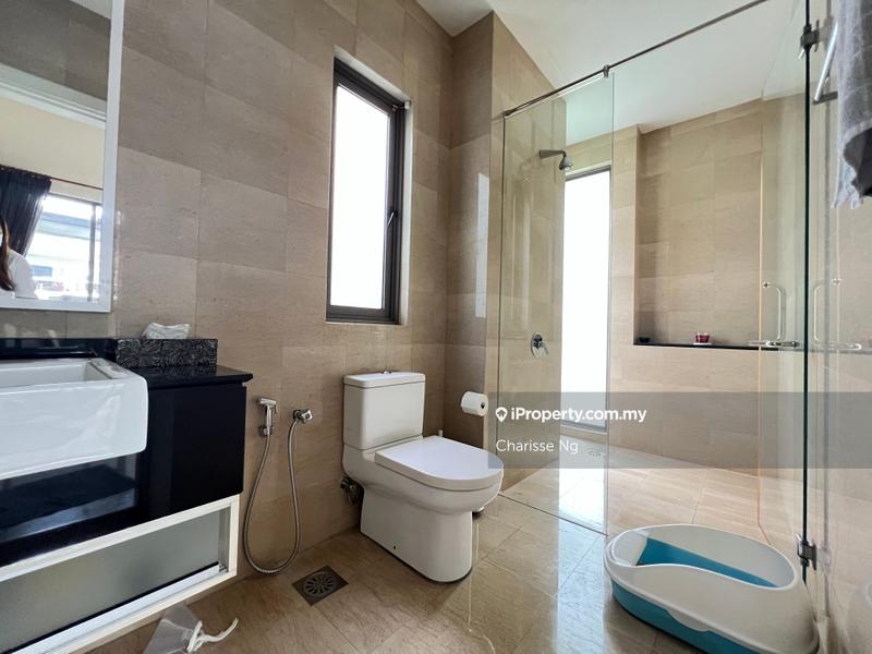 Bungalow House for Sale in Jade Hills, Kajang by Charisse Ng - iProperty.com.my