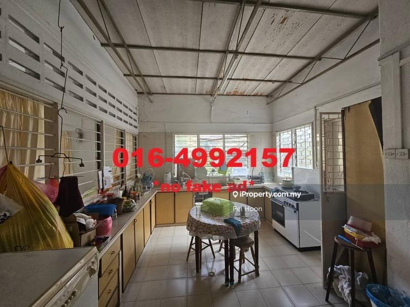 Semi-Detached House for Sale in Taman Ayer Rajah, Pulau Tikus by Pei Hoon - iProperty.com.my