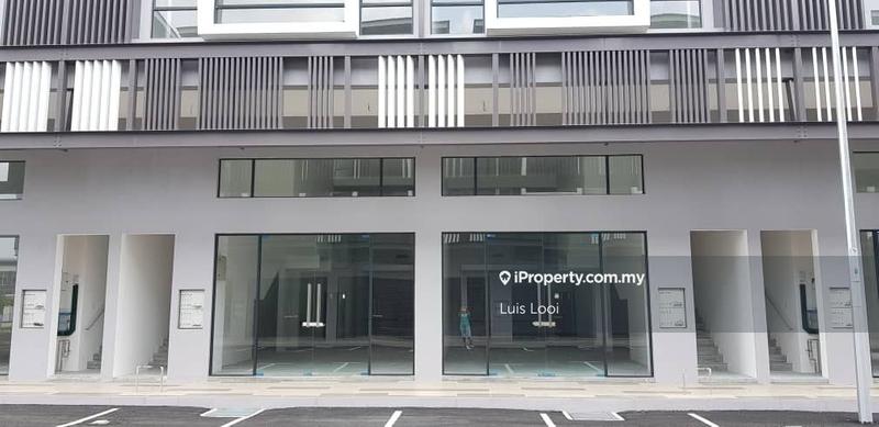 Kedai untuk Dijual di Bandar Bukit Raja, Klang oleh Luis Looi - iProperty.com.my