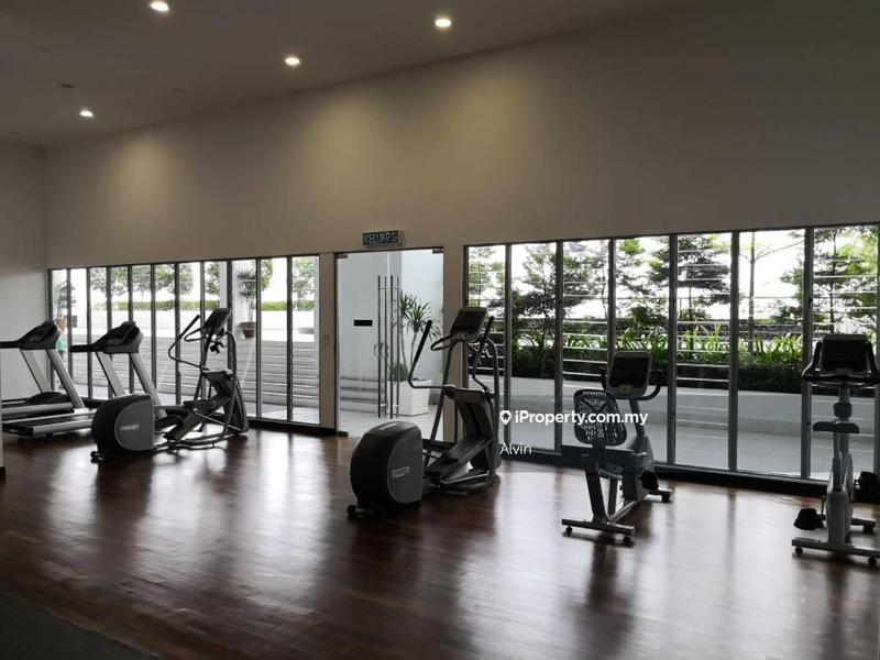 Kondominium untuk Disewa di Silverscape Residences oleh Alvin - iProperty.com.my