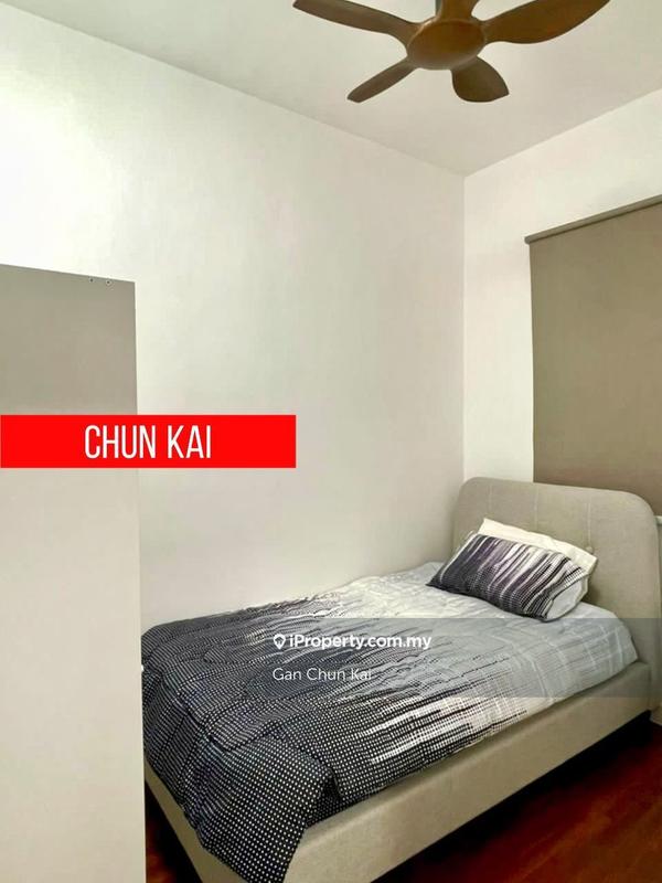 Kondominium untuk Disewa di Triuni Residences oleh Gan Chun Kai - iProperty.com.my