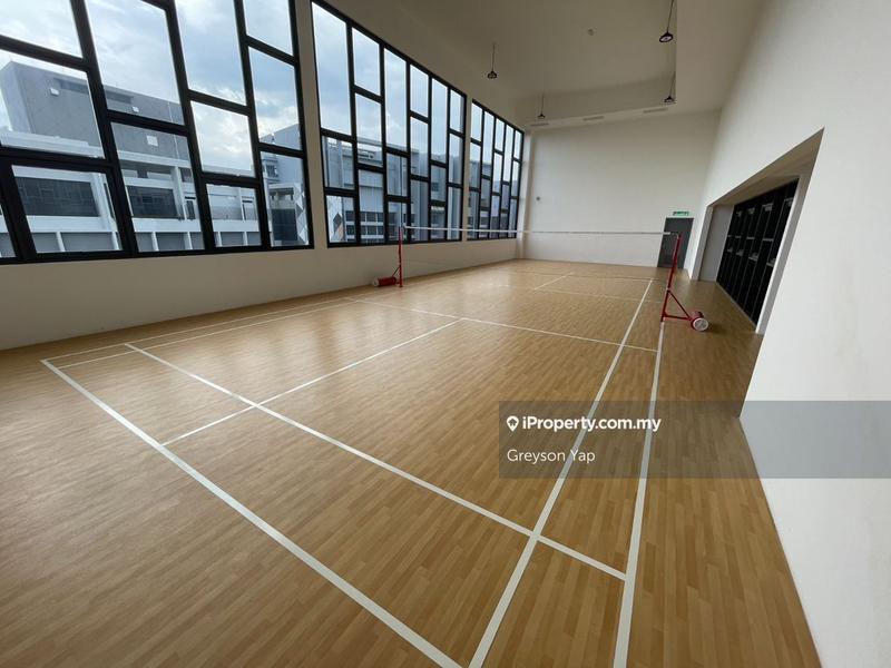 Kediaman Servis untuk Dijual di Millerz Square Serviced Residence oleh Greyson Yap - iProperty.com.my