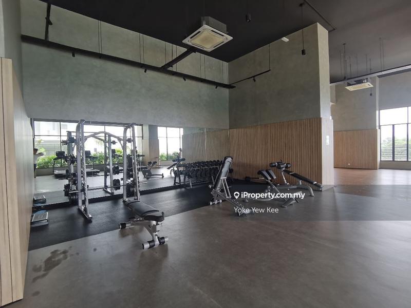 Service Residence for Sale in Akasa by Kee Yoke Yew - iProperty.com.my