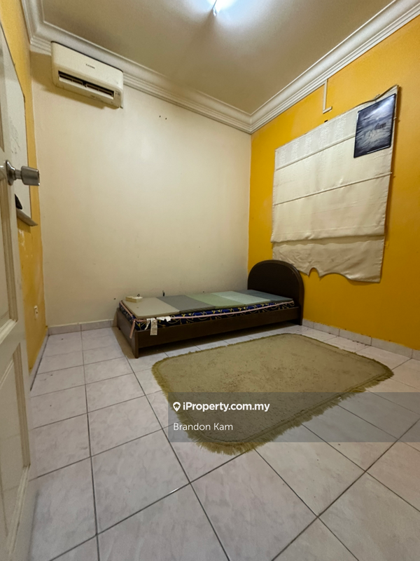Rumah Berangkai 2 Tingkat untuk Disewa di S2, Seremban 2, Seremban 2 oleh Brandon Kam - iProperty.com.my