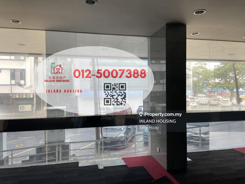 Banglo Komersial untuk Disewa di 0nq88, Butterworth oleh Sing Hoay - iProperty.com.my