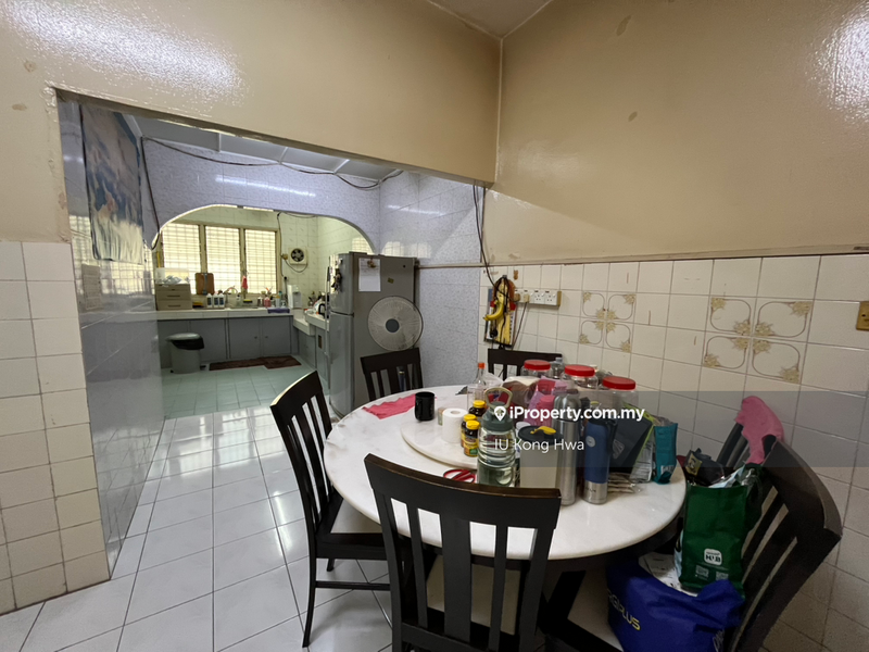 Terraced House for Sale in SS18, Subang Jaya by IU Kong Hwa - iProperty.com.my