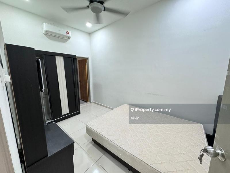 2-storey Terraced House for Rent in Taman Merak Mas, Bukit Katil by Alvin - iProperty.com.my